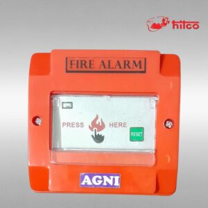 Agni Manual Call Point