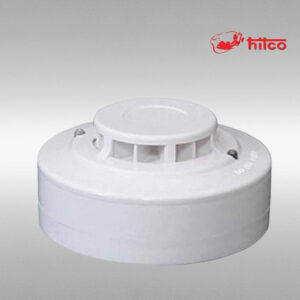 Agni Smoke Detector