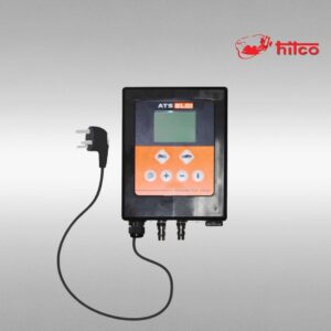 Digital Tyre Infaltor