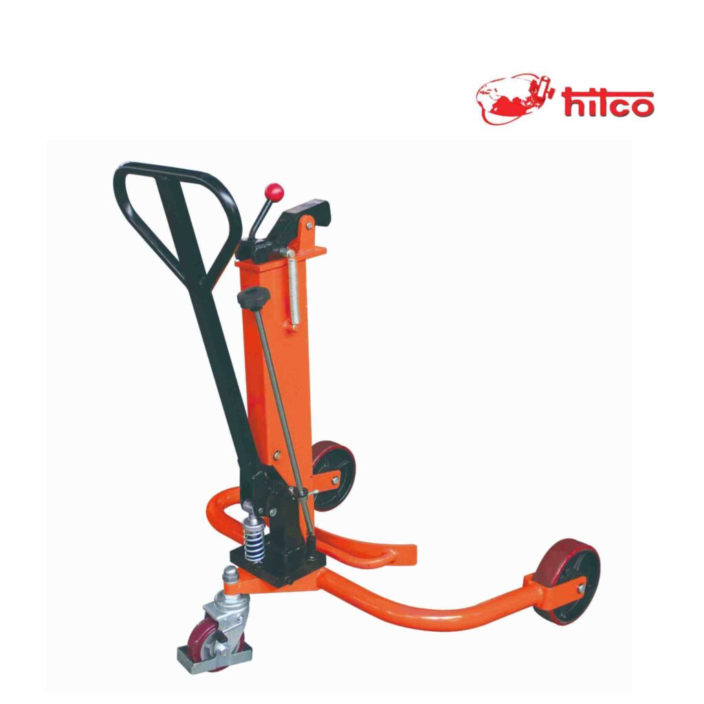 Buy Drum Lifter Online in Nepal - Hitco