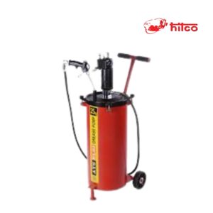 Grease Pump 25kg - Air Operated