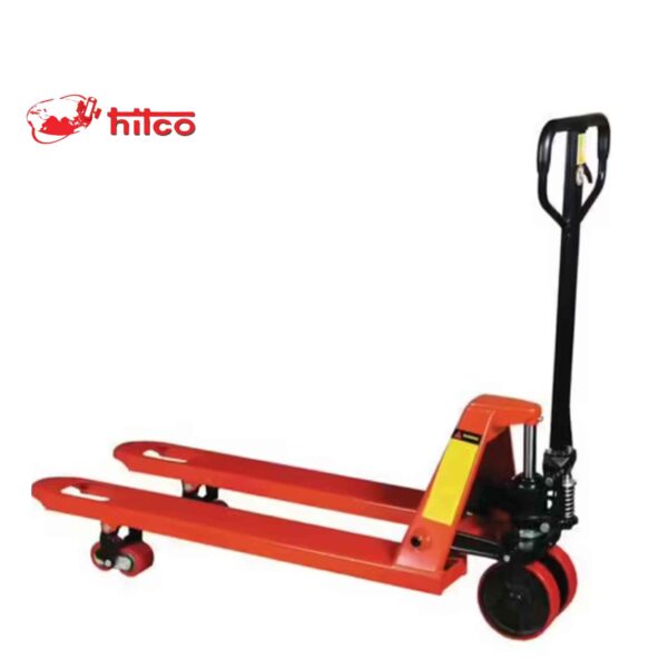TECHMACH Hand Pallet Truck