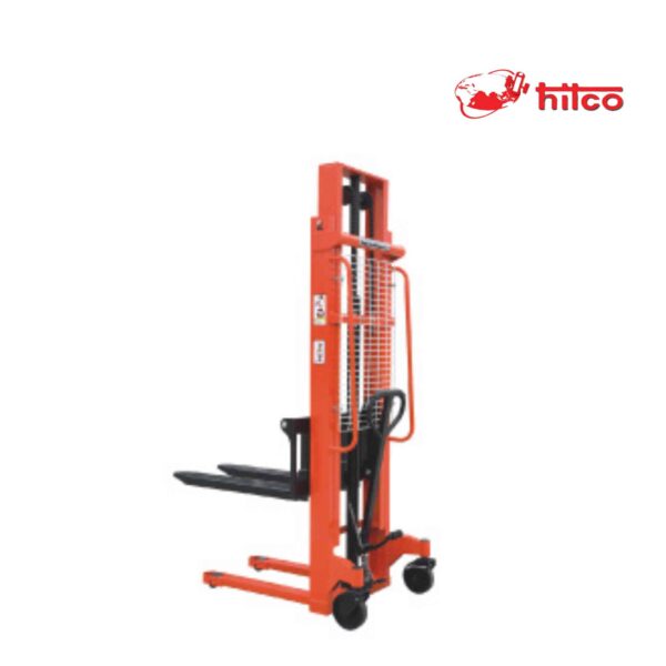 TECHMECH Hand Stacker
