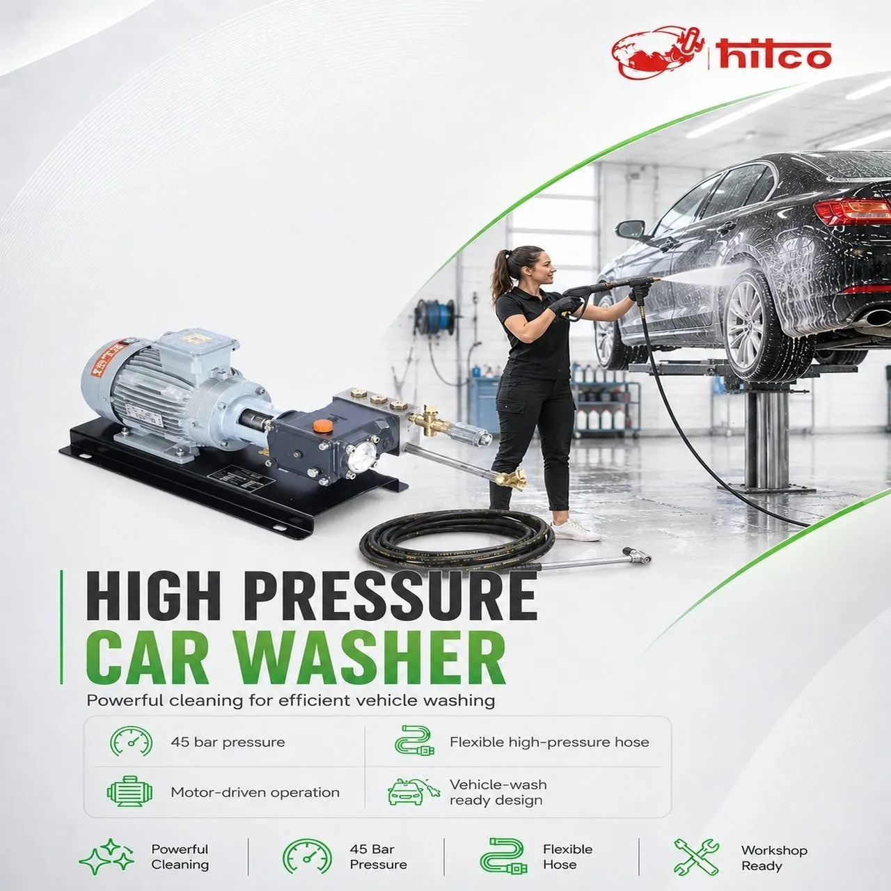 Tire Changer vs Wheel Balancers: What’s the Difference and Which Do You Need? 13 high-pressure-car-washer-nepal