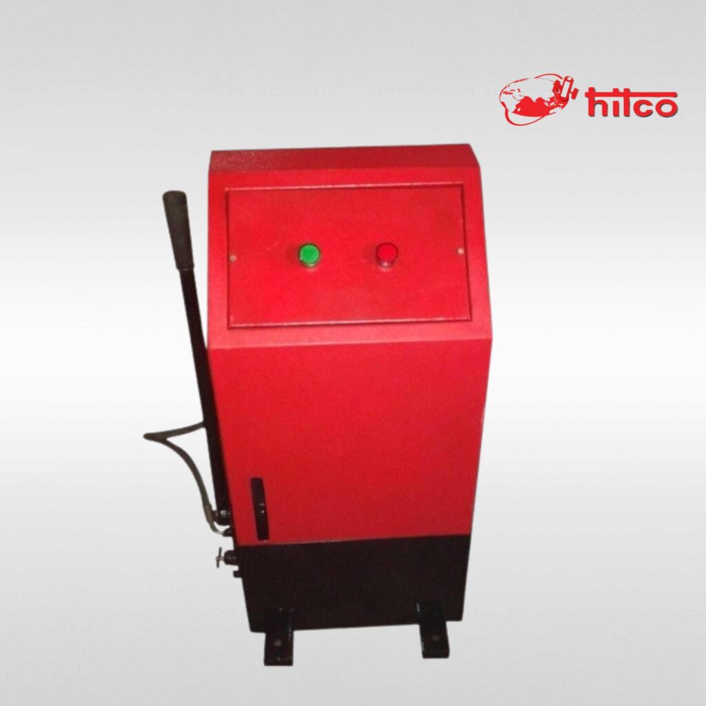 Buy Bike Hydraulic Motorcycle Power Pack- Hitco