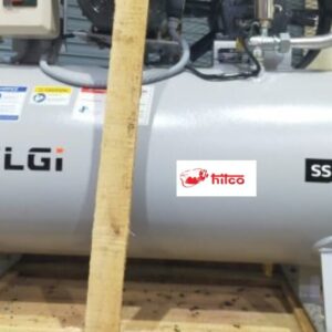 3 HP Single Phase Air Compressor