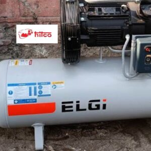 ELGi 7.5 HP Air Compressor