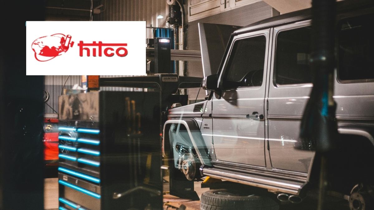 Top Garage Equipment in Nepal for Modern Workshops - Hitco