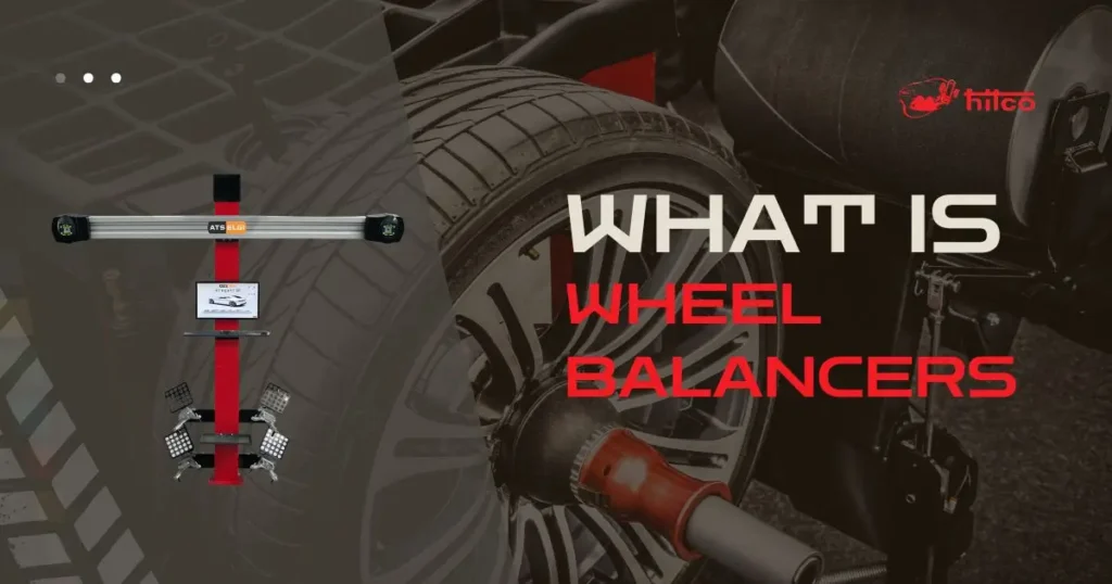 what-is-wheel-balancers
