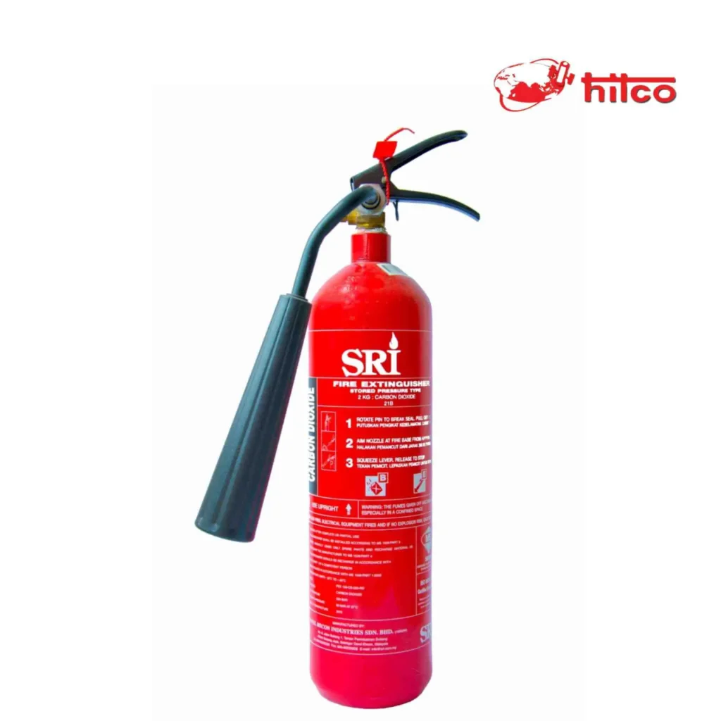 sri-co2-2kg-fire-extinguisher