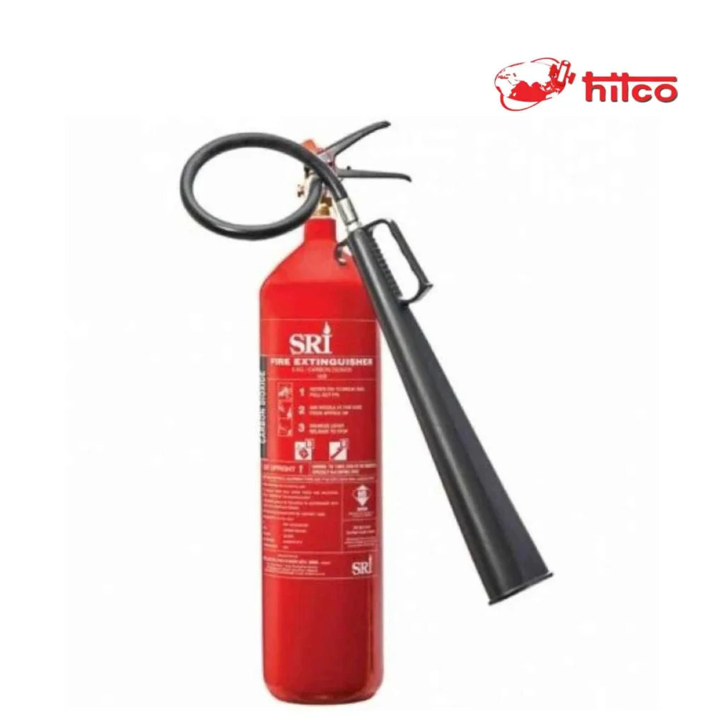 sri-co2-5kg-fire-extingusiher