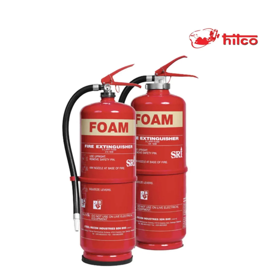sri-mechanical-foam-6ltr-fire-extinguisher