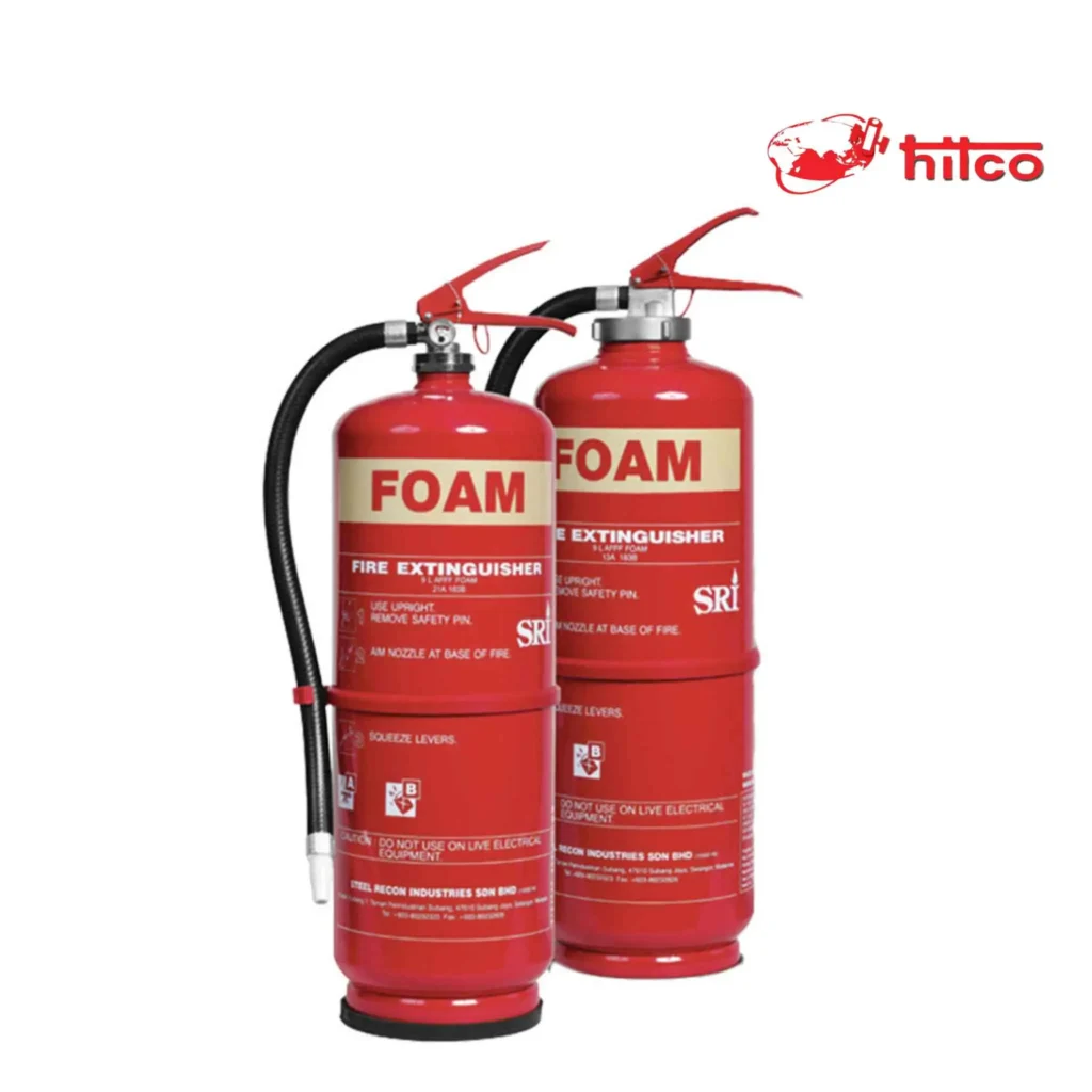 sri-mechanical-foam-9ltr-fire-extinguisher
