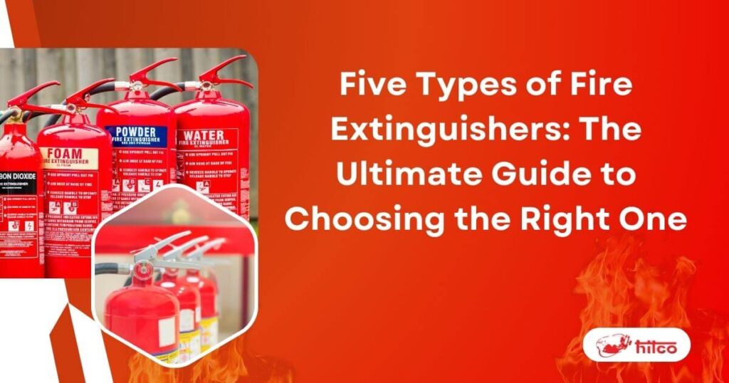 five-types-of-fire-extinguisher