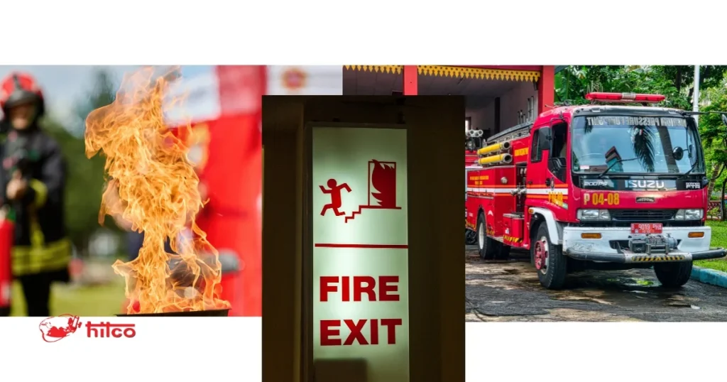 fire extinguisher safety tips