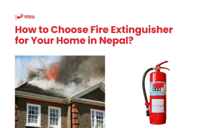 how-to-choose-fire-extinguisher-for-home-in-nepal