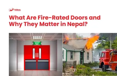 what-are-fire-rated-doors