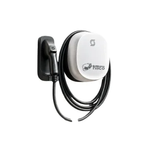 EV Chargers