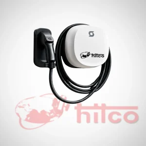 EV Chargers