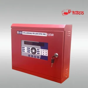Addressable-Fire-Alarm-Panel