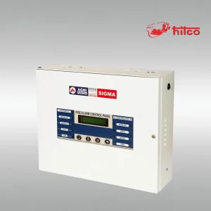 Conventional-Fire-Alarm-Panel