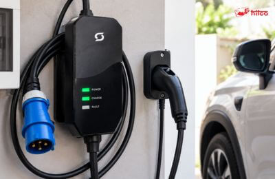 EV Charger Cost in Nepal: Complete Cost Guide